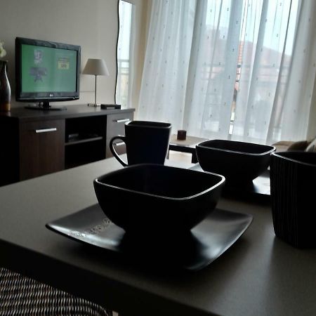 Apartament W Villa Marea Miedzyzdroje Exteriér fotografie