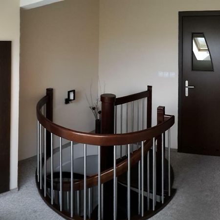 Apartament W Villa Marea Miedzyzdroje Exteriér fotografie